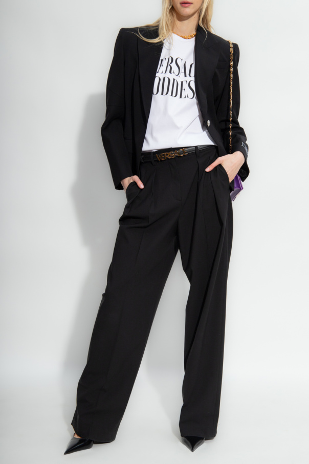 Versace﻿﻿ Women's Tops - Luxury Fashion